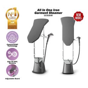 Philips GC628/86 All-in-One Ironing Solution Garme
