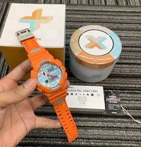 G-Shock GAX-100X-4ACR