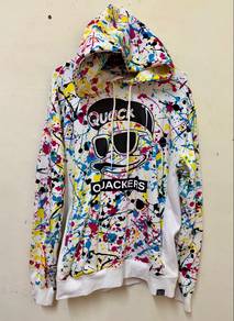 Duck Hoodie Original Japan 🎌