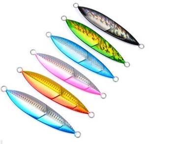 Jigman slow jig 150g 13cm