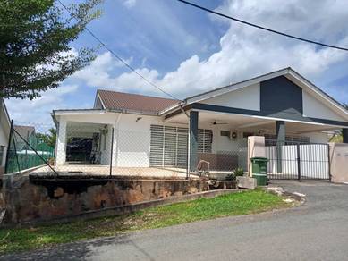 Islam Taqwa Homestay di Kuala Lipis Pahang