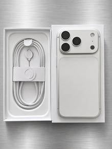 Apple iPhone 17 Pro 256 GB