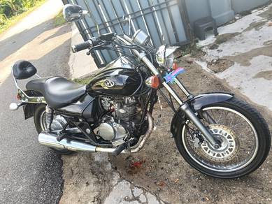 Modenas Jaguh