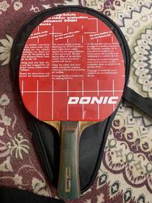 sechnd bat pingpong 