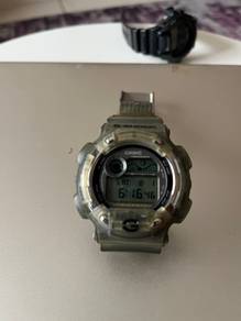 Casio G-Shock Original.