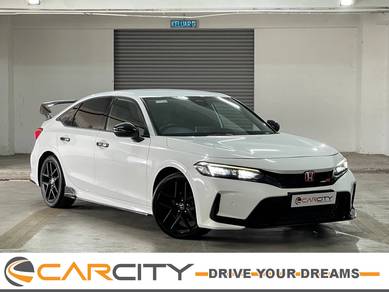 Honda Civic RS RS in Seri Kembangan, SGR