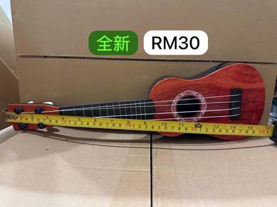 Guitar Toy