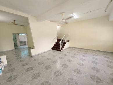 2-storey Terraced House For Sale in Ipoh,PRK