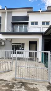 2-storey Terraced House For Sale in Sepang,SGR