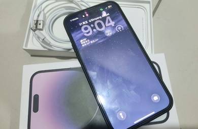 IPhone 14Pro Max 256GB
