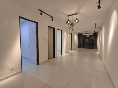 Apartment For Sale in Residensi PR1MA Premier Matang, Kuching, Sarawak