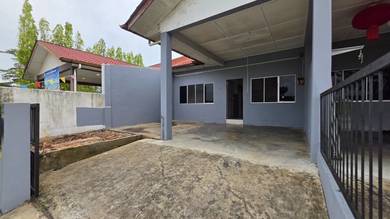1-storey Terraced House For Sale in Kuching,SWK
