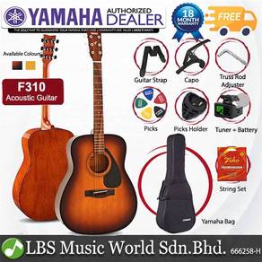 Yamaha F310 41'' Full Size Acoustic Guitar IP