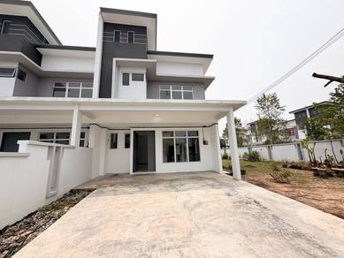 2-storey Terraced House For Sale in Semenyih,SGR