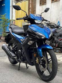 Yamaha Y16ZR