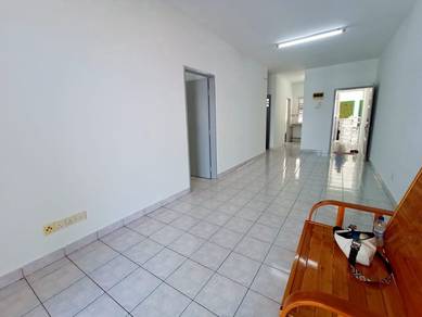 Apartment For Sale in Ocean View (Bandar Sri Pinang)