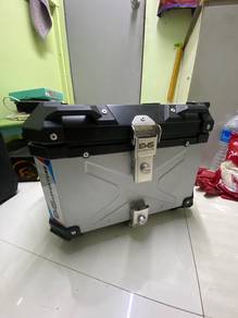 Box aluminium EMS 45L + Rack CNC EMS y15/lcv8