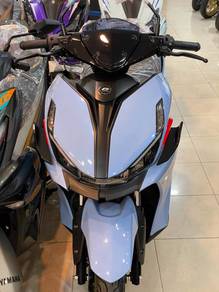 QJ Motor AX200s