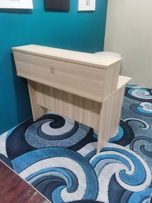 Reception Desk