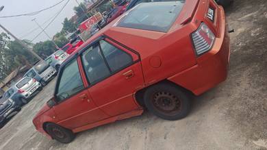Proton Iswara S A/B LMST in Bandar Bukit Tinggi, SGR