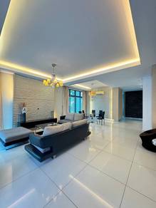 Semi-Detached House For Sale in Ayer Keroh,MLK