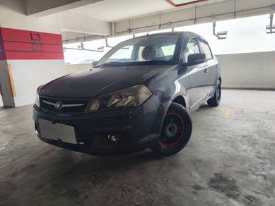 Proton Saga FLX EXECUTIVE in Cheras, SGR
