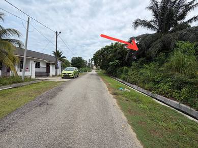 Residential Land in Kemaman, TRG