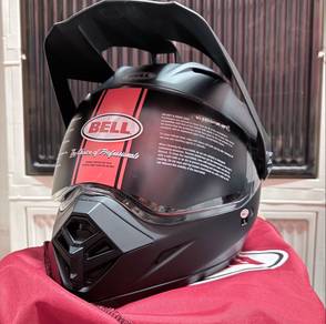 Helmet Bell Mx9 Adventure