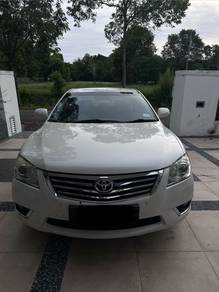 Toyota Camry G in Jitra, KDH