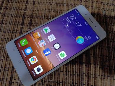 Vivo Y55