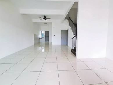 2-storey Terraced House For Sale in Simpang Ampat,PNG