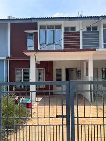 2-storey Terraced House For Rent in Pasir Mas,KTN