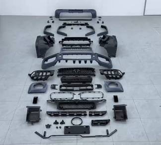 W464 G-class Convert W465 Facelift G63 AMG