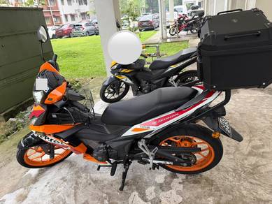 Honda RS150