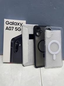 samsung a07 5G 2026