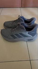 ADIDAS cloudfoam cuxxion rapidfit running