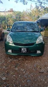 Perodua MyVi EZi in Beaufort, SBH