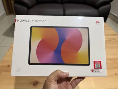 Huawei MatePad SE LTE