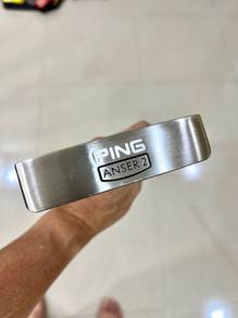 Ping KARSTEN Anser2 Blade Putter-34”