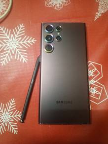 Samsung S22 Ultra 5G