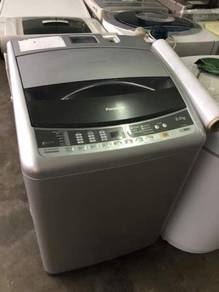 Panasonic 9kg Automatic Washer Mesin Basuh Washing