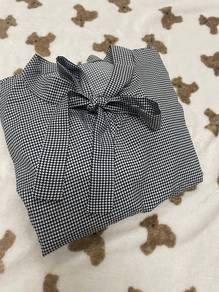 Baju preloved