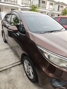 Proton Persona EXECUTIVE in Puncak Alam, SGR