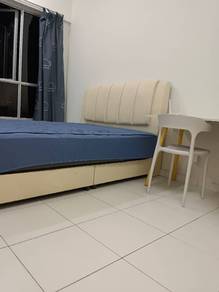 Room in Bayan Lepas, PNG