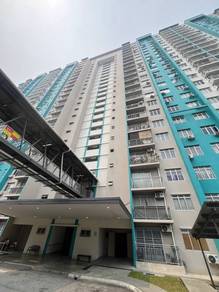 Apartment For Sale in Pangsapuri Harmoni 1 RSKU, Putra Heights