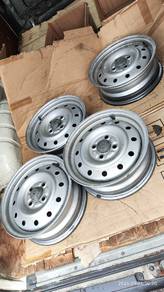 Original Axia steel use less than 6month