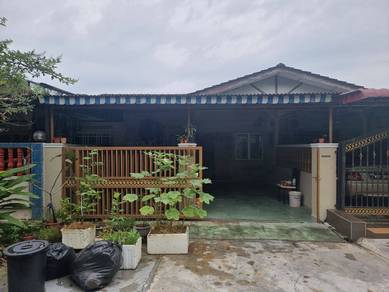 1-storey Terraced House For Sale in Klang,SGR