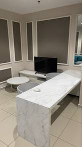 Service Residence For Sale in Parisien Tower