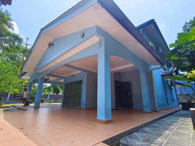 Bungalow House For Sale in Rawang,SGR