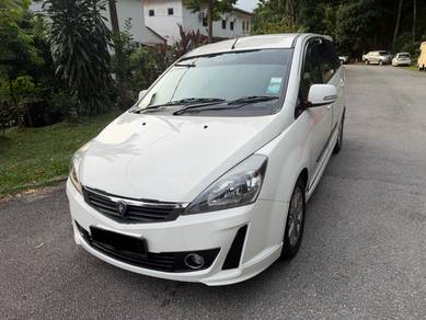 2015 Proton Exora BOLD PREMIUM